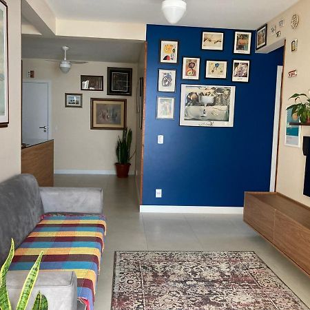 Spazio Di Patricia Governador Celso Ramos Exteriör bild