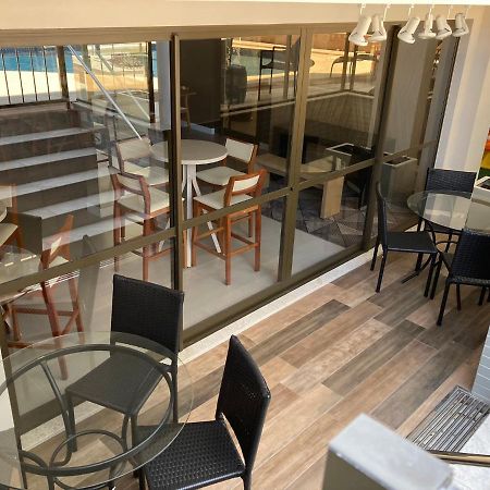 Spazio Di Patricia Governador Celso Ramos Exteriör bild